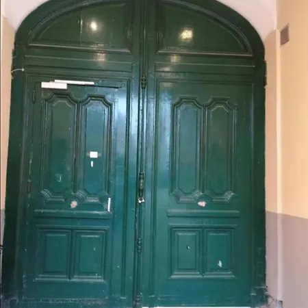 Studio Gare Beauvoisine Parking Gratuit דירה *
